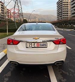 شيفروليه امبالا